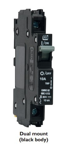 QDC- Series Miniature